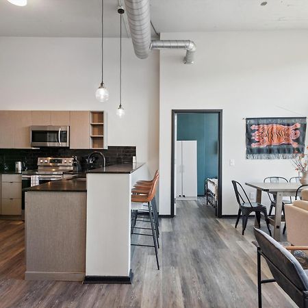 Large 3Br Apts & Studios, Free Parking, Gym, Game Room Филадельфия Экстерьер фото